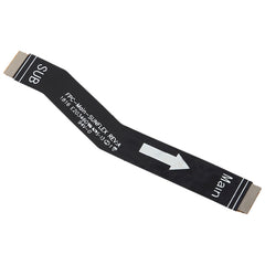 Motherboard Flex Cable for Nokia X6, For Nokia X6