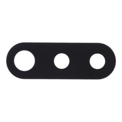10 PCS Back Camera Lens Cover for Nokia X6, For Nokia X6