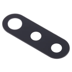 10 PCS Back Camera Lens Cover for Nokia X6, For Nokia X6