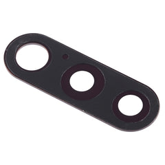 10 PCS Back Camera Lens Cover for Nokia X6, For Nokia X6