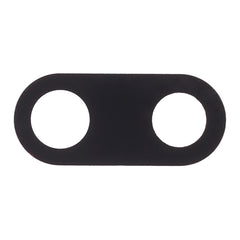 10 PCS Back Camera Lens Cover for Nokia 3, For Nokia 3, For Nokia 3 (White)