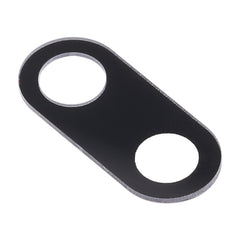 10 PCS Back Camera Lens Cover for Nokia 3, For Nokia 3, For Nokia 3 (White)