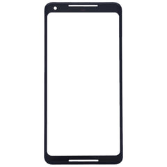 Original Front Screen Outer Glass Lens for Google Pixel 2 XL, For Google Pixel 2 XL(Original)