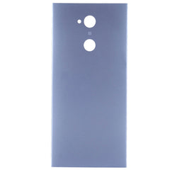 Back Cover for Sony Xperia XA2 Ultra, For Xperia XA2 Ultra, For Xperia XA2 Ultra Silver, For Xperia X2 Ultra