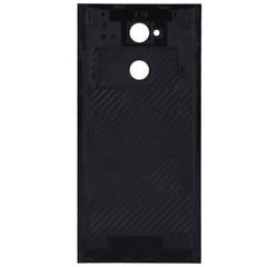 Back Cover for Sony Xperia XA2 Ultra, For Xperia XA2 Ultra, For Xperia XA2 Ultra Silver, For Xperia X2 Ultra