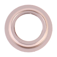 For Vivo Y75 10pcs Camera Lens Cover, For Vivo Y75
