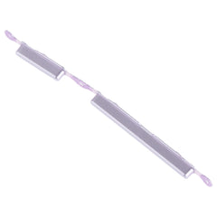 Power Button and Volume Control Button for Xiaomi Redmi 6A / Redmi 6, For Xiaomi Redmi 6A