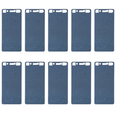 10 PCS Front Housing Adhesive for Nokia 5, For Nokia 5