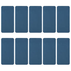 10 PCS Front Housing Adhesive for Xiaomi Redmi Note 5A, Redmi Note 5A