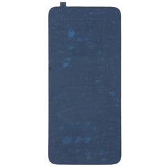 10 PCS Back Housing Cover Adhesive for Xiaomi Redmi Note 7, For Xiaomi Redmi Note 7