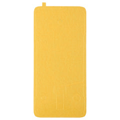 10 PCS Back Housing Cover Adhesive for Xiaomi Mi 9, For Xiaomi Mi 9