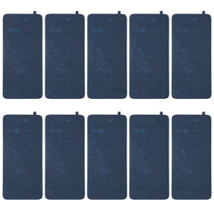 10 PCS Back Housing Cover Adhesive for Xiaomi Mi 9, For Xiaomi Mi 9