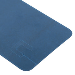 10 PCS Front Housing Adhesive for Xiaomi Mi 8, Mi 8