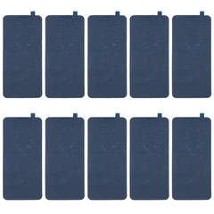 10 PCS Back Housing Cover Adhesive for Xiaomi Mi 8 Lite, For Xiaomi Mi 8 Lite