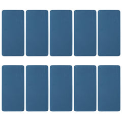 10 PCS Front Housing Adhesive for Xiaomi Mi 5s, Mi 5s