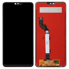 LCD Screen and Digitizer Full Assembly for Xiaomi Mi 8 Lite, For Xiaomi Mi 8 Lite (TFT)