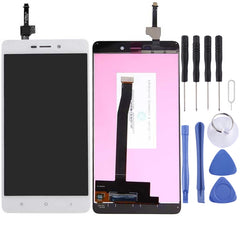 For Xiaomi Redmi 3 / 3s LCD Screen and Digitizer Full Assembly, For 3 & 3S