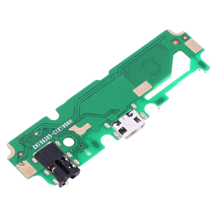 For Vivo Y93s Charging Port Board, For Vivo Y93s