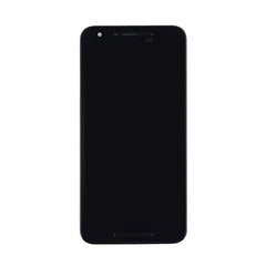 LCD Screen and Digitizer Full Assembly with Frame for LG Nexus 5X H791 H790, For LG Nexus 5X