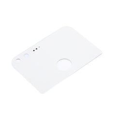 Glass Back Cover for Google Pixel XL / Nexus M1 (Upper Part), For Pixel XL / Nexus M1 Upper White, For Pixel XL / Nexus M1 Upper Blue