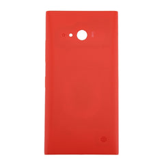 Solid Color NFC Battery Back Cover for Nokia Lumia 735, For Nokia Lumia 735 NFC