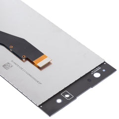 LCD Screen and Digitizer Full Assembly for Sony Xperia XA2 Ultra, For Sony Xperia XA2 Ultra