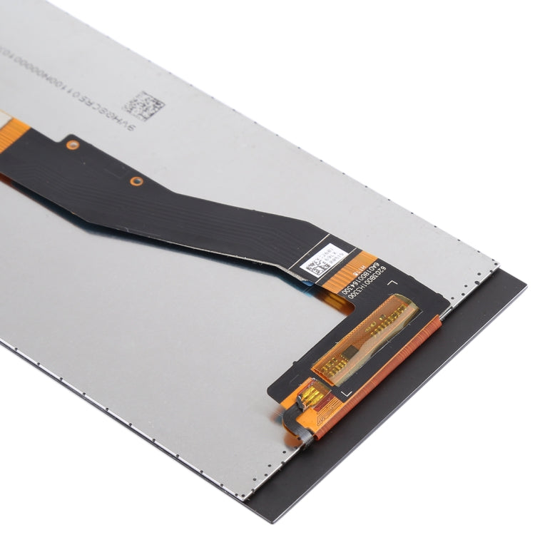 LCD Screen and Digitizer Full Assembly for Sony Xperia XA2 Ultra, For Sony Xperia XA2 Ultra