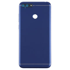 Back Cover with Side Keys & Camera Lens for Huawei Honor Play 7A, For Huawei Honor Play 7A