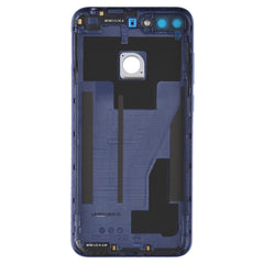 Back Cover with Side Keys & Camera Lens for Huawei Honor Play 7A, For Huawei Honor Play 7A