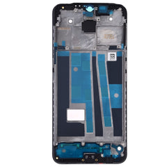 For OPPO A9 / F11 Front Housing LCD Frame Bezel Plate, For OPPO A9 / F11