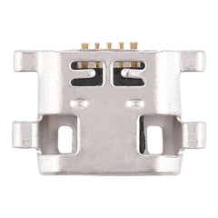10 PCS Charging Port Connector for Huawei Honor 6C Pro, For Honor 6C Pro