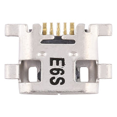 10 PCS Charging Port Connector for Huawei Honor V9 Play, For Honor V9 Play