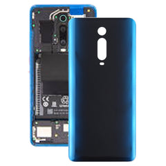 Battery Back Cover for Xiaomi Redmi K20 / K20 Pro / Mi 9T / Mi 9T Pro, For Xiaomi Redmi K20 / K20 Pro