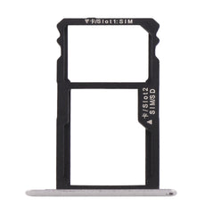 For Huawei Honor 7 Nano SIM Card Tray + Nano SIM / Micro SD Card Tray, For Huawei Honor 7, For Honor 7