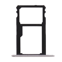 For Huawei Honor 7 Nano SIM Card Tray + Nano SIM / Micro SD Card Tray, For Huawei Honor 7, For Honor 7