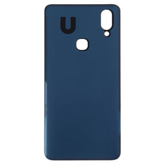 For Vivo NEX Back Cover, Rear Fingerprint Version, For Vivo NEX (Rear Fingerprint Version)