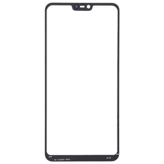Front Screen Outer Glass Lens for Xiaomi Mi 8 Lite, For Xiaomi Mi 8 Lite
