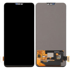 Original LCD Screen for Vivo X21 with Digitizer Full Assembly, For Vivo X21 (Original)