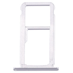 For Huawei Honor 6X / GR5 2017 SIM Card Tray & SIM / Micro SD Card Tray, For Honor 6X / GR5 2017