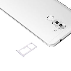 For Huawei Honor 6X / GR5 2017 SIM Card Tray & SIM / Micro SD Card Tray, For Honor 6X / GR5 2017