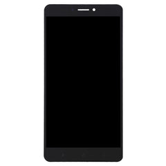 LCD Screen and Digitizer Full Assembly for Xiaomi Mi Max 2, Mi Max 2, For Mi Max 2 White
