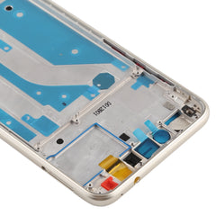 Middle Frame Bezel Plate with Side Keys for Huawei Honor 8 Lite, For Honor 8 Lite