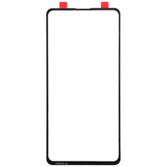 Front Screen Outer Glass Lens for Xiaomi 9T / Redmi K20 / K20 Pro, For Redmi K20