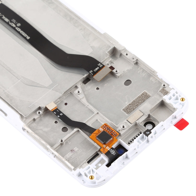 LCD Screen and Digitizer Full Assembly with Frame for Xiaomi Redmi 5A, For Redmi 5A, For Xiaomi Redmi 5A