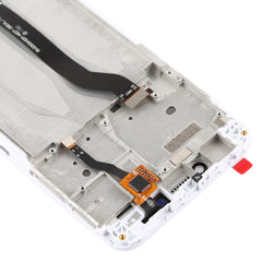 LCD Screen and Digitizer Full Assembly with Frame for Xiaomi Redmi 5A, For Redmi 5A, For Xiaomi Redmi 5A
