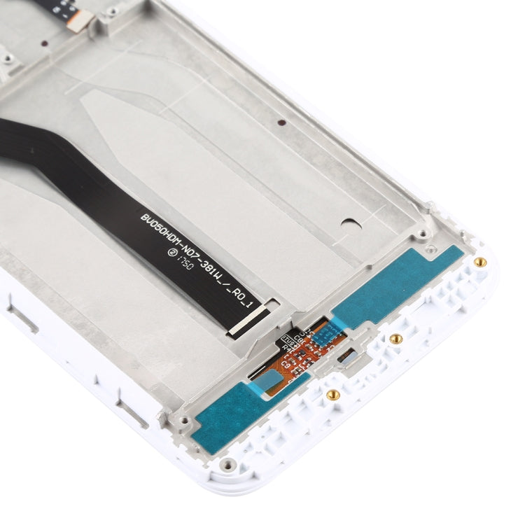 LCD Screen and Digitizer Full Assembly with Frame for Xiaomi Redmi 5A, For Redmi 5A, For Xiaomi Redmi 5A