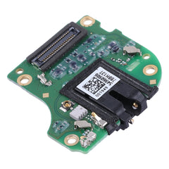 For OPPO A57 Earphone Jack Board with Microphone, For OPPO A57