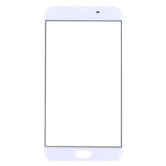 For OPPO R9s Front Screen Outer Glass Lens, OPPO R9s