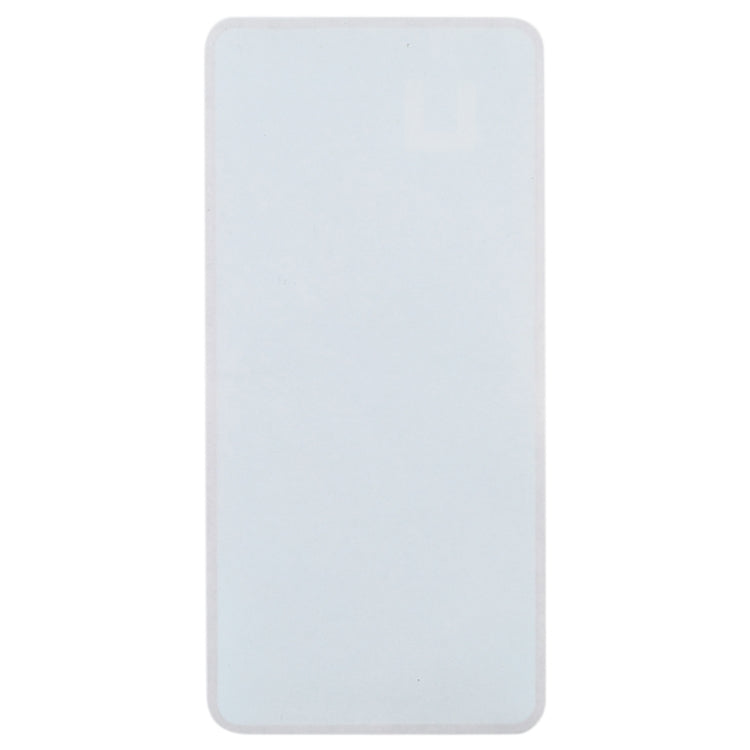 10 PCS Back Housing Cover Adhesive for Xiaomi Mi 9 SE, For Mi 9 SE