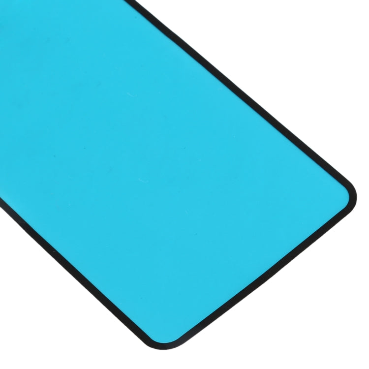 10 PCS Back Housing Cover Adhesive for Xiaomi Mi 9 SE, For Mi 9 SE